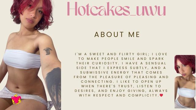 Hotcakes-uwu Hotcakes image: 1