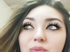 LillyJosepha Live Webcam on BongaCams