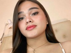maxieberry Live Webcam on BongaCams