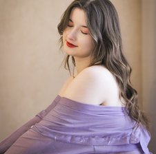 Cherry-Luna