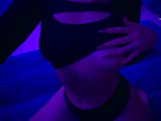 Tell me ur dark fantasies