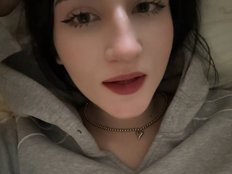 cymbeline Live Webcam on BongaCams
