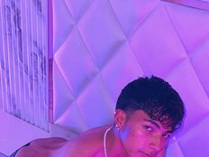 osamu-tay Live Webcam on BongaCams