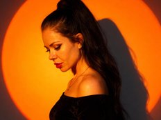 NicoleHotBody Live Webcam on BongaCams
