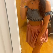 NicoleHotBody