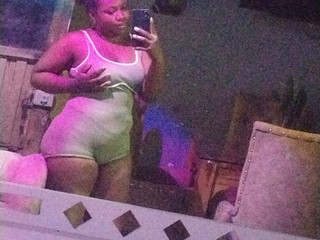 Seductive Striptease