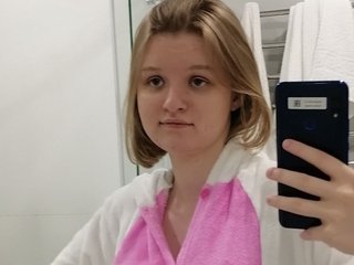 Live трансляция PuddingPantie - Runet.cam