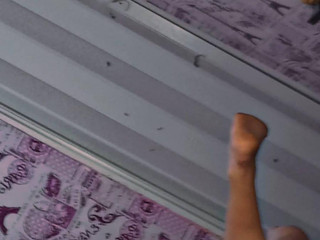 Sweet looks, dangerous intentions