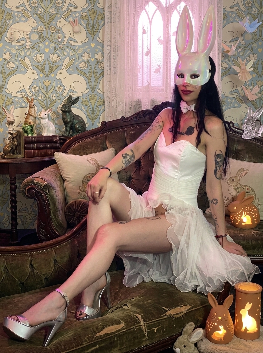 NiaBabie happy haloween ✨🎉 image: 1