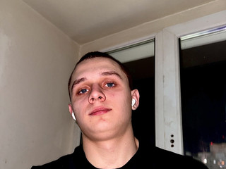 I