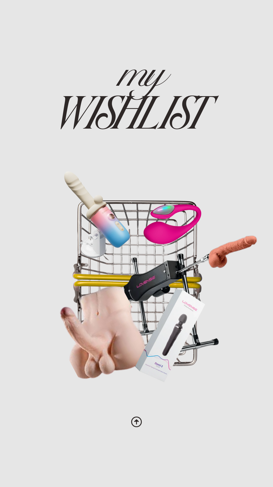 KenndraRose My wishlist 🔥 image: 1