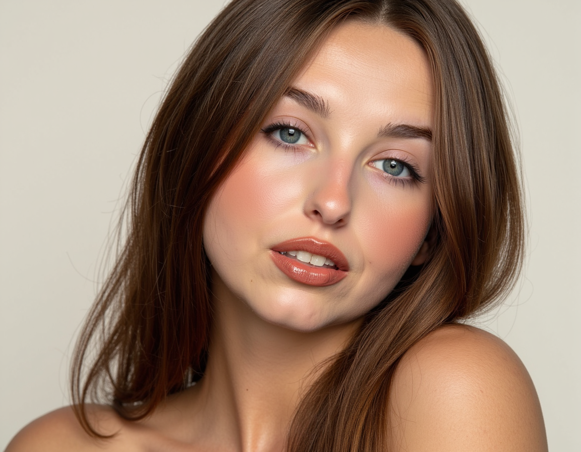 CharlotteNatural SEXY image: 1