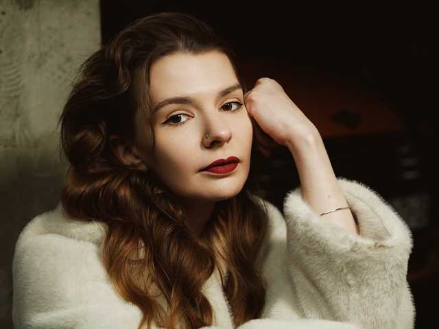 JoannGrater