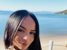 Gabriela541 webcam