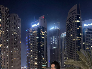 Sweet with a Wild Side