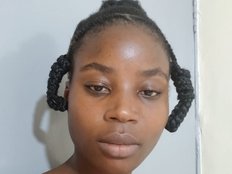 Babyhott Live Webcam on BongaCams