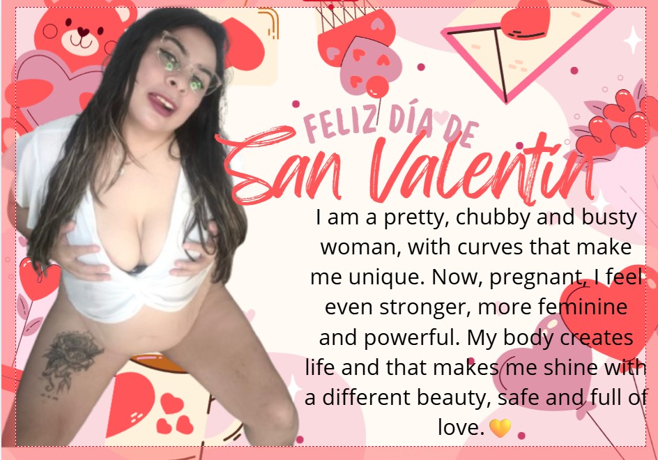 CamilaBaby about me image: 1