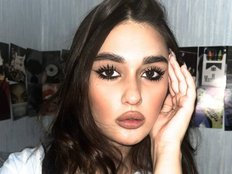 babykadrain — LIVE on BongaCams