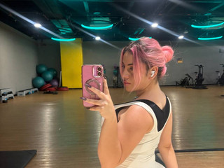 LET ME BE YOUR GUILTY PLEASURE