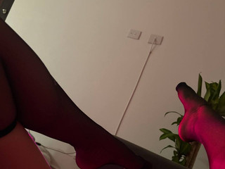 STAY AND KEEP ME COMPANY