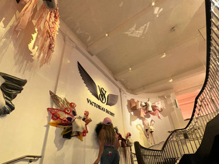 FIND OUT WHAT'S HIDDEN UNDER MY CLOTHES