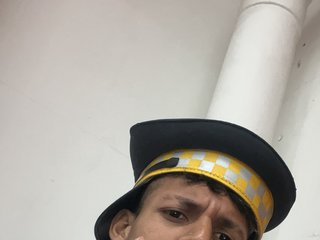 Modèle webcam Vispera2206