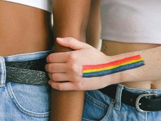 Trans-dirtyshow avatars