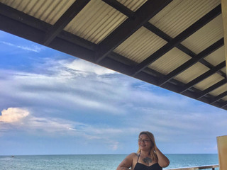 Beach ⛱️