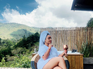 (づ˶•༝•˶)づ♡