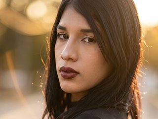 Webcam model nikkivesper