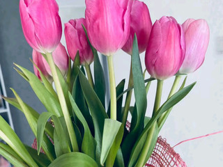 Thank you my love 🌷