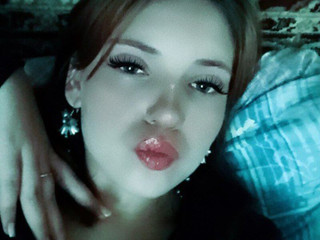 Kiss for you