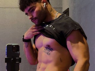 JordanRossie