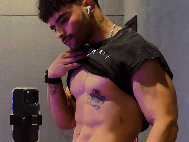 JordanRossie