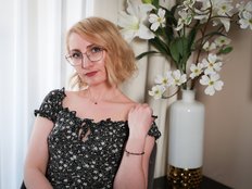 CinderellaMoon Live Webcam on BongaCams