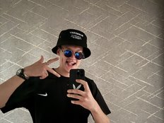 AlexMillerOg Live Webcam on BongaCams