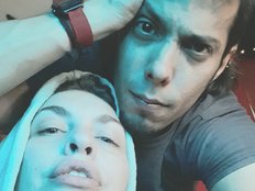 Evilynajoliexxx
