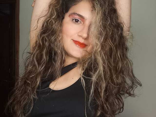 LuanaPowerful