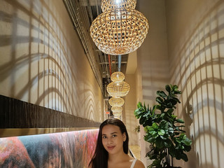 Hi i am Ariana ❤️