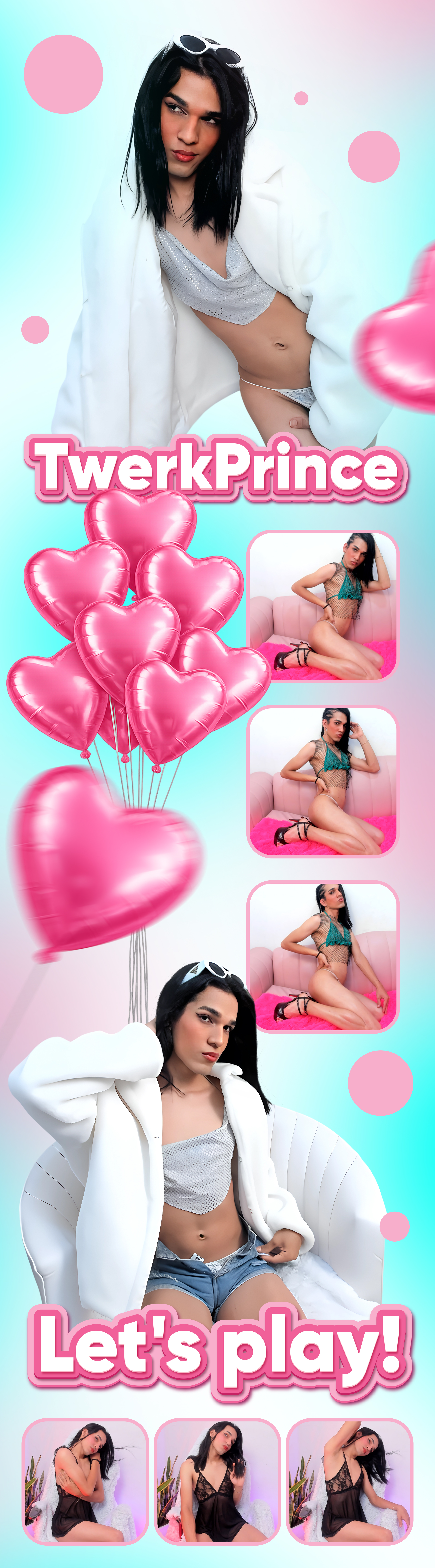 TwerkPrince Welcome to my room! image: 1