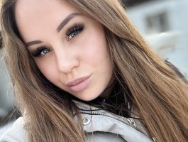 Webcam model Ariya888 from BongaCams