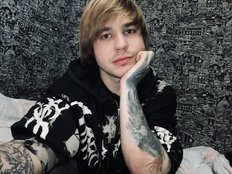 Kuzmich321 Live Webcam on BongaCams