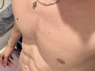 sexy body