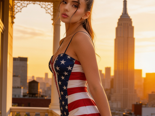4th Of July Is Here