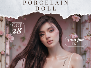 SPECIAL SHOW 🎃👻
