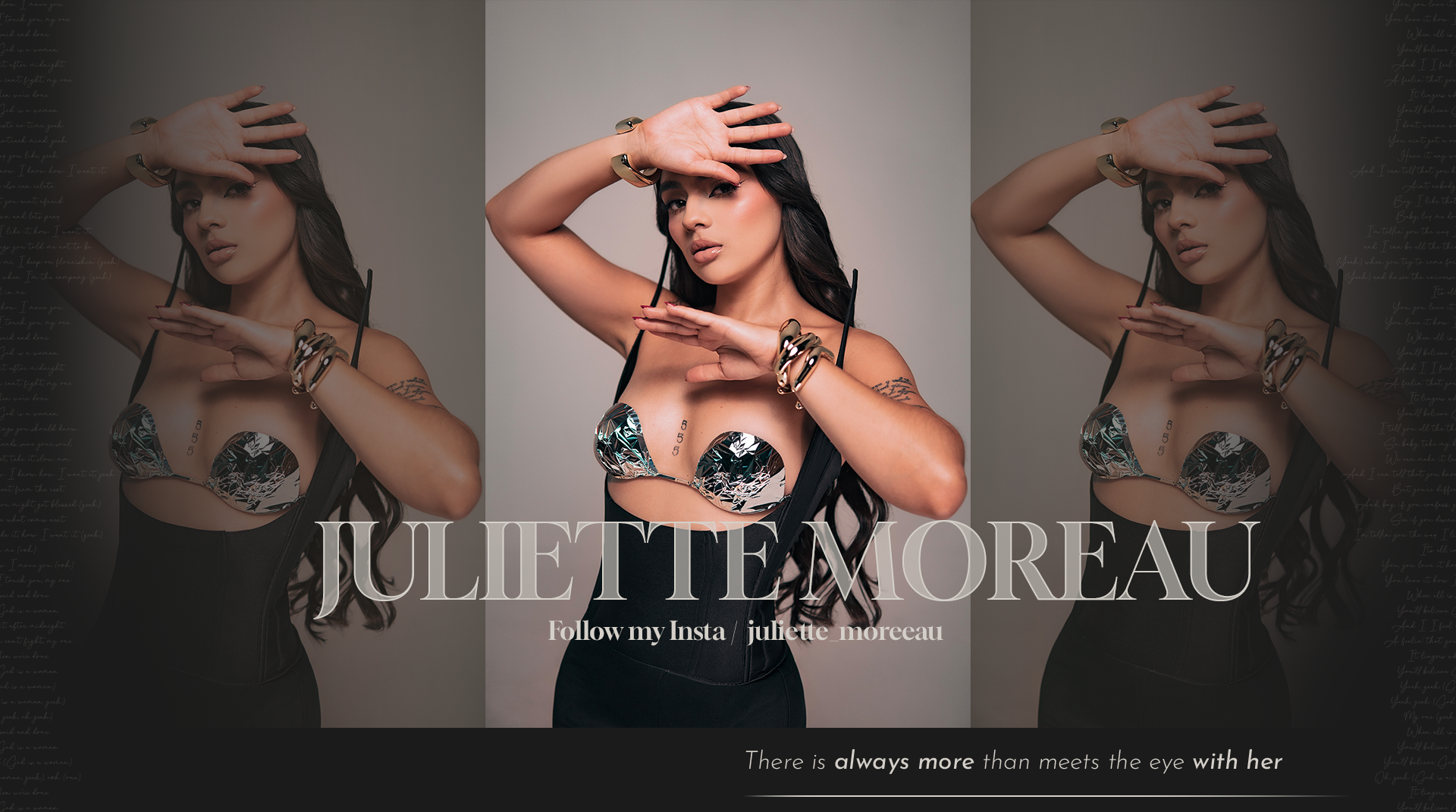 JulietteMoreau Welcome to my room image: 1