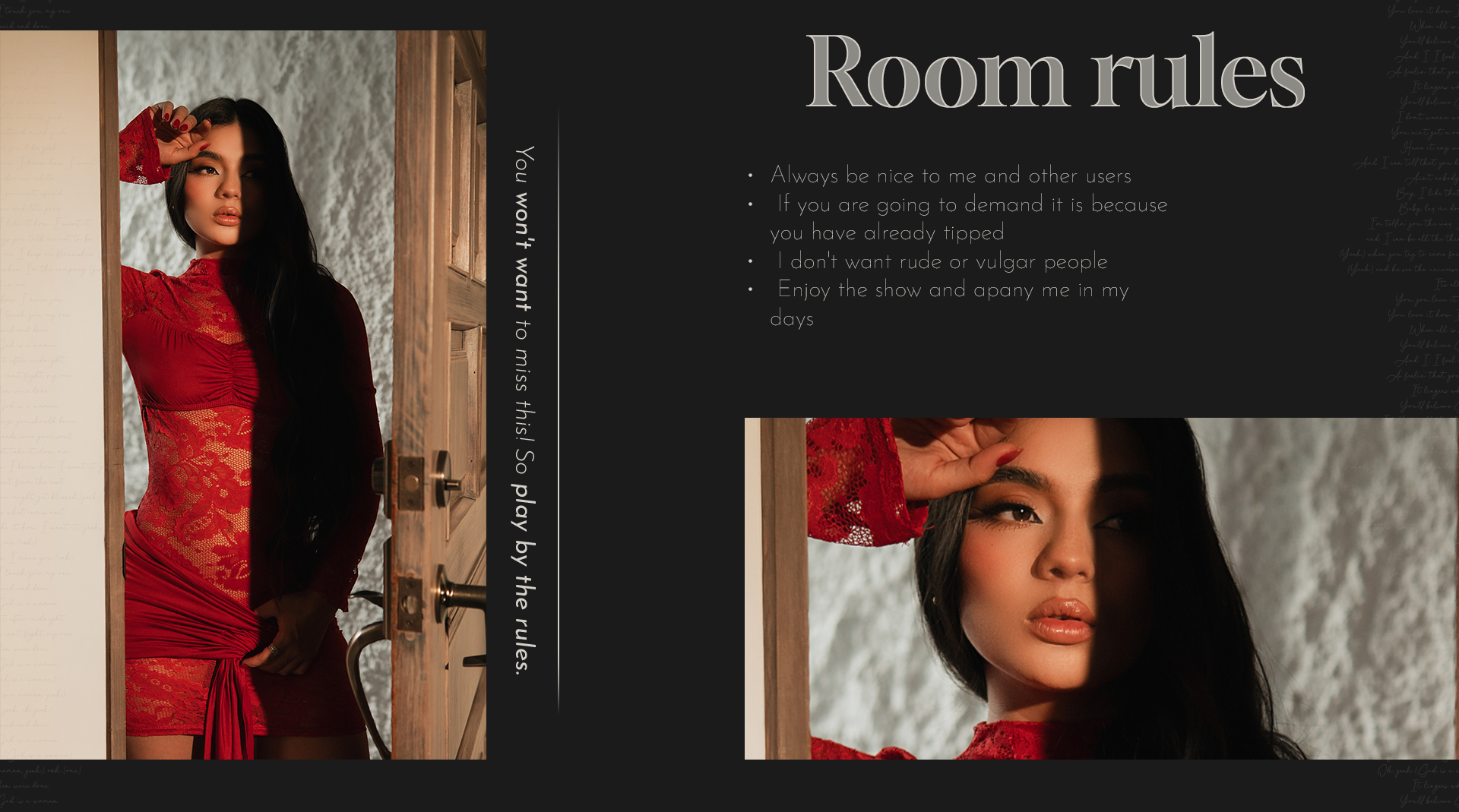 JulietteMoreau Welcome to my room image: 4