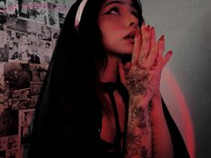 sickoday Live Webcam on BongaCams