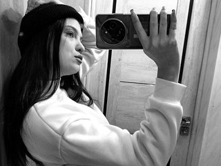 a little more of me