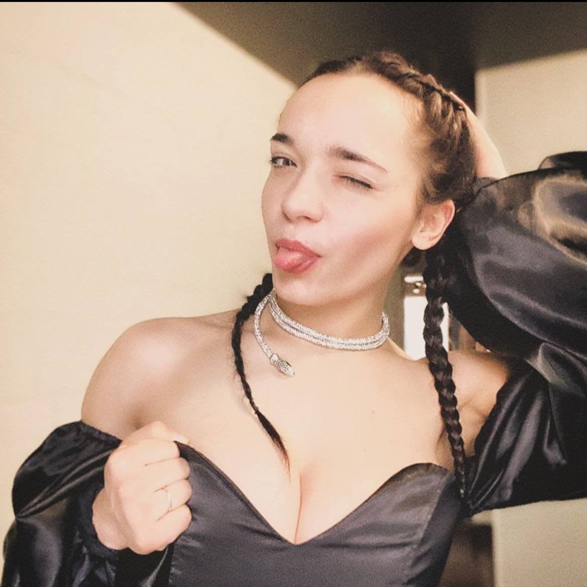 alisha-melison Hobby image: 1